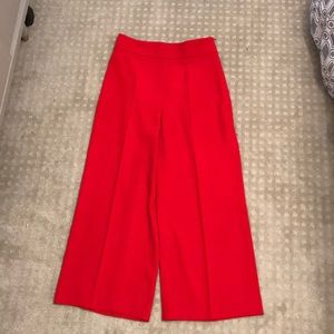 Zara Wide Leg pants